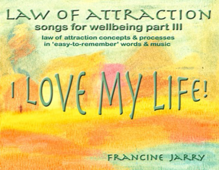 I love my life