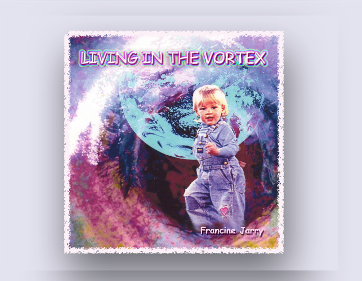 Living in the vortex